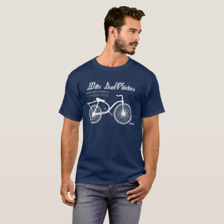 Mühlen DuoWheeler Co. ursprüngliche T T-Shirt