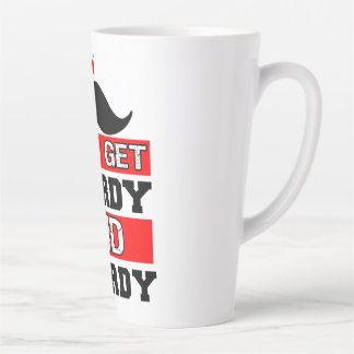 Muinoskirsond Milchtasse