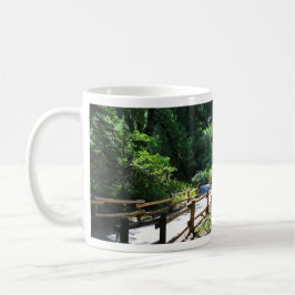 "Muir Holz-" Kaffee-Tasse Tasse