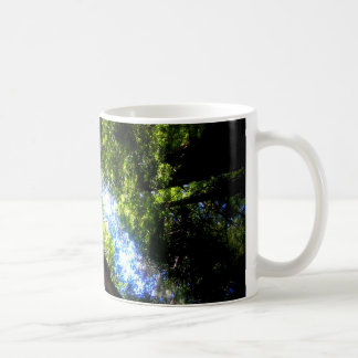 Muir Holz-Tasse Tasse