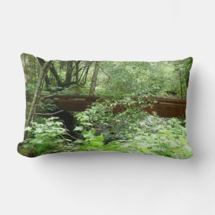 Muir Woods Bridge I Lendenkissen