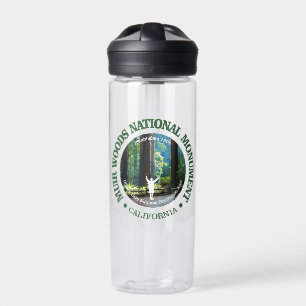 Muir Woods National Monument Trinkflasche