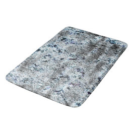 Muito rústico fungo prateado sujo de carbono badematte