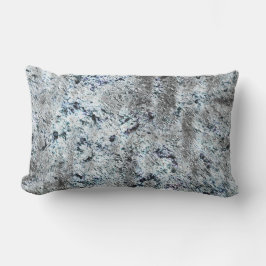 Muito rústico fungo prateado sujo de carbono kissen für draußen