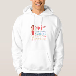 Mujle Hoodie