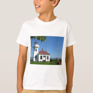 Mukilteo Leuchtturm T-Shirt