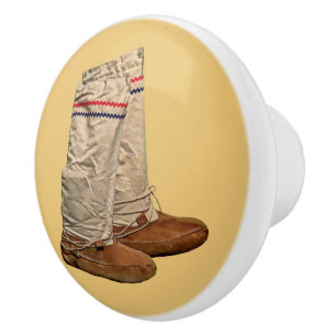 Mukluks Keramikknauf