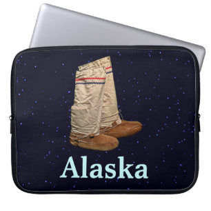 Mukluks Laptopschutzhülle