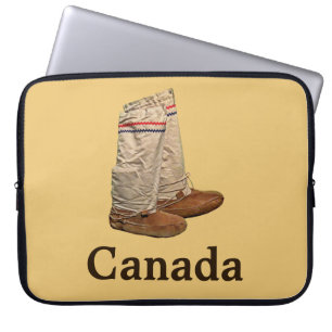 Mukluks Laptopschutzhülle