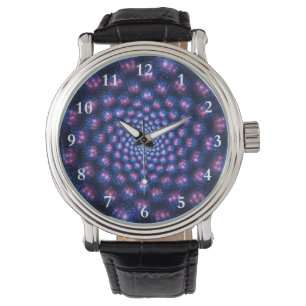Muktiversum Armbanduhr