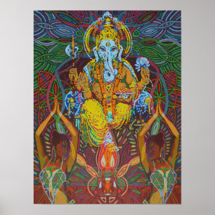 Muladhara - 2011 poster