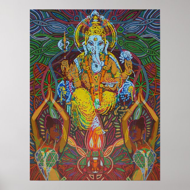 Muladhara - 2011 poster (Vorne)