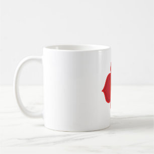Muladhara Chakra Klassischer Becher Tasse