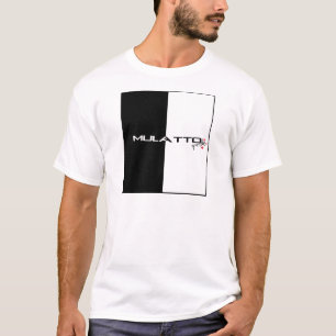 Mulatte-Stolz T-Shirt