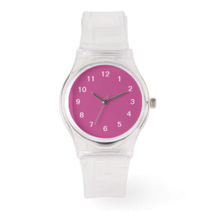 Mulberry Armbanduhr