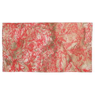 Mulberry Silk Pillowcase   Luxus-Satin für das Haa Kissenbezug