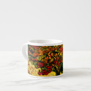 Mulberry Tree Van Gogh Fine Art Espressotasse