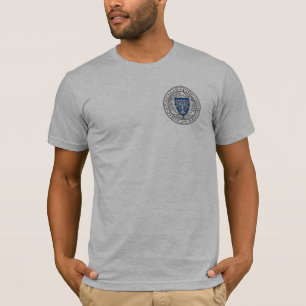 MULCAHY CLAN-MANN-' S-T-SHIRT T-Shirt