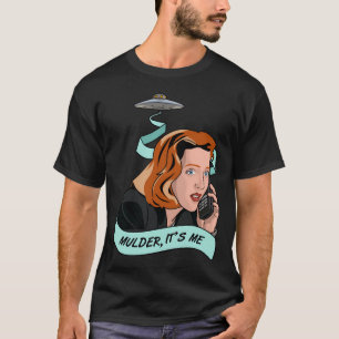 Mulder T-Shirt