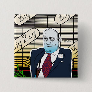 Muldoon Years Button