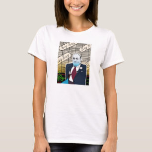 Muldoon Years T-Shirt