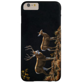 Mule Deer Buck & Doe Case-Mate iPhone Hülle