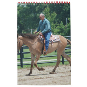 MULES RULE KALENDER