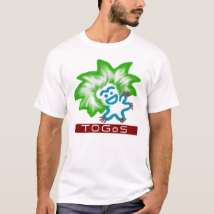 MulkerLogo2c grundlegender T - Shirt