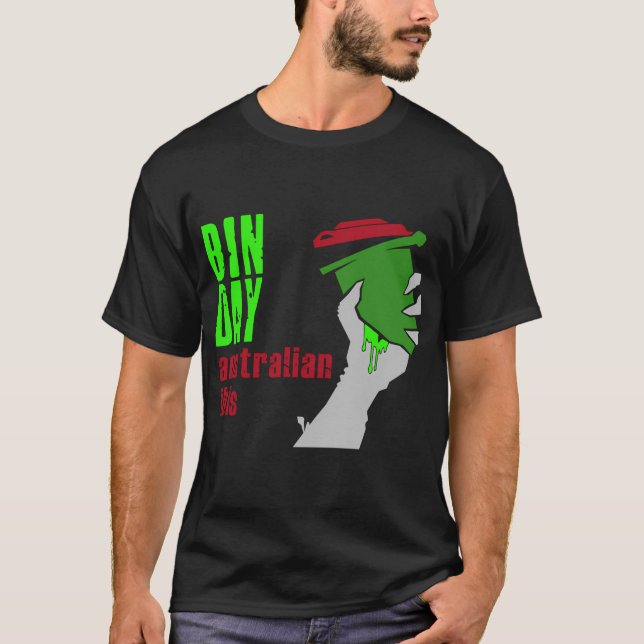 Müllabfuhrtag T-Shirt (Vorderseite)