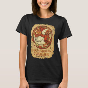Mulled Cider Soul - Gemütliche Herbstästhetik T-Shirt