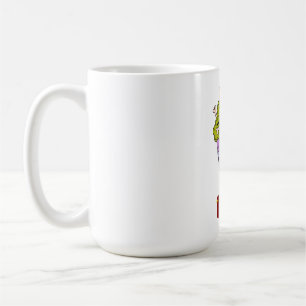 Mülleimer' Men T - Shirt, Men Ghost Tee Shirts Kaffeetasse