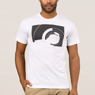 Muller-Brockmann Ode T-Shirt