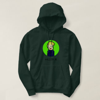 Müller M Hoodie