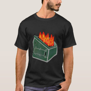 Müllkippe T-Shirt