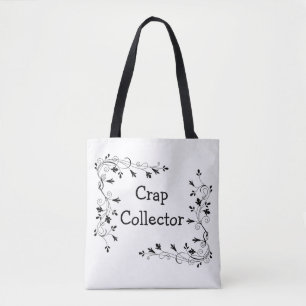 Müllsammeltasche