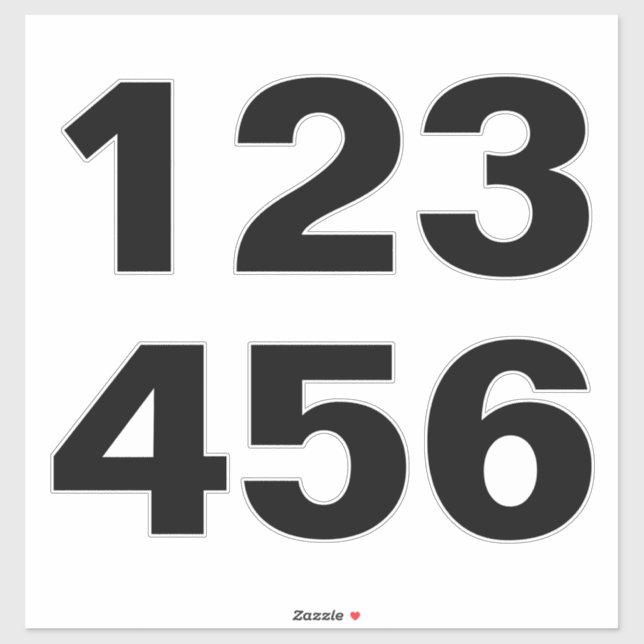 Mülltonnen in Schwarz und Weiß Aufkleber (Blatt)