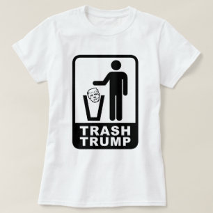 Mülltrupp T-Shirt