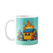 Müllverbrennungsanlage