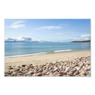 Mulrany Strand Foto