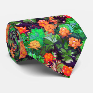 Multbeeren Krawatte