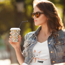 Multcolor Fox-Cartoon