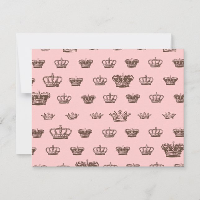 Multi Crown Design - bkgd Farbe wählen (Vorderseite)