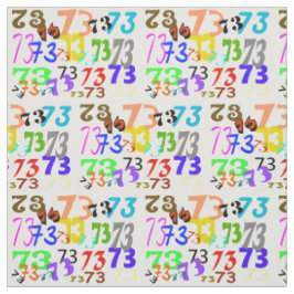 Multi-Farbe73 Amateurfunk-Gewebe Stoff