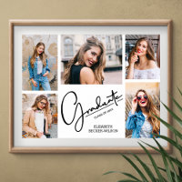 Multi-Foto-Abschluss-Keepake
