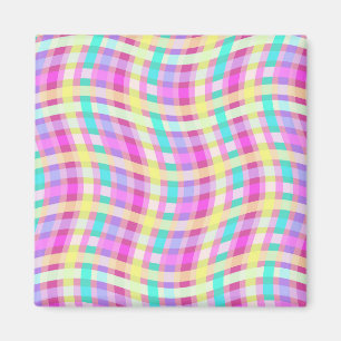 Multi Karo 2011 Magnet