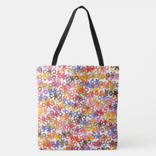 Multi-Monkey Business-Tasche