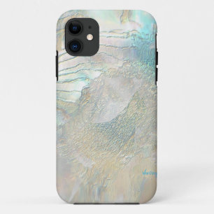 Multi schönes Pearlized Elektronik-Zuhausegeschäft Case-Mate iPhone Hülle