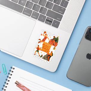 🏆 Multi-Sport Champions Sticker