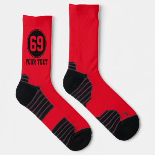Multi Sport Personalisieren Socken
