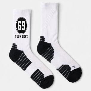 Multi Sport Personalisieren Socken